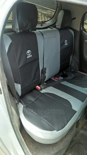 Ngong Nrb Car Seat Covers
