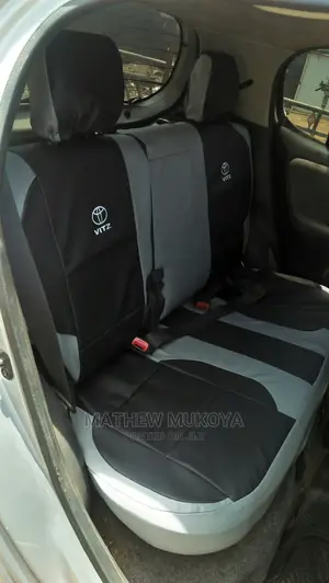 Ex Festive Car Seat Covers