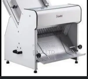 Commercial Bread Slicer.