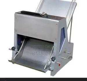 Ideal Bread Slicer.