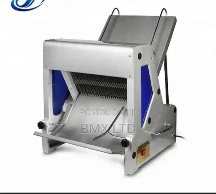Quality Bread Dicer