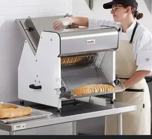 Bread Cutting Machine