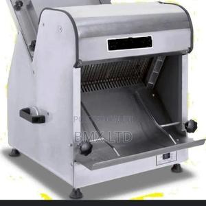 Warranteed Bread Slicer. - thumbnail 2