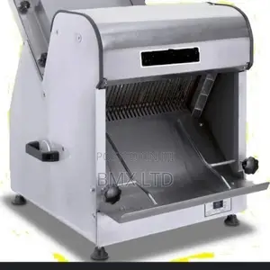 Warranteed Bread Slicer.