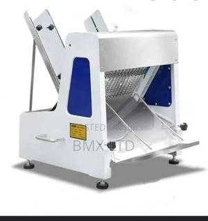 Electric Bread Dicer - thumbnail 2