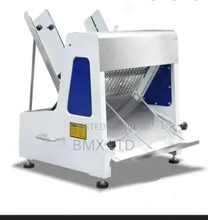 Electric Bread Dicer