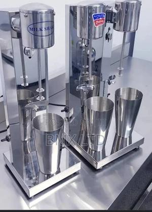 Milk Shake Machine - thumbnail 2