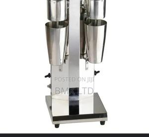 Stainless Steel Milkshake Machine - thumbnail 3