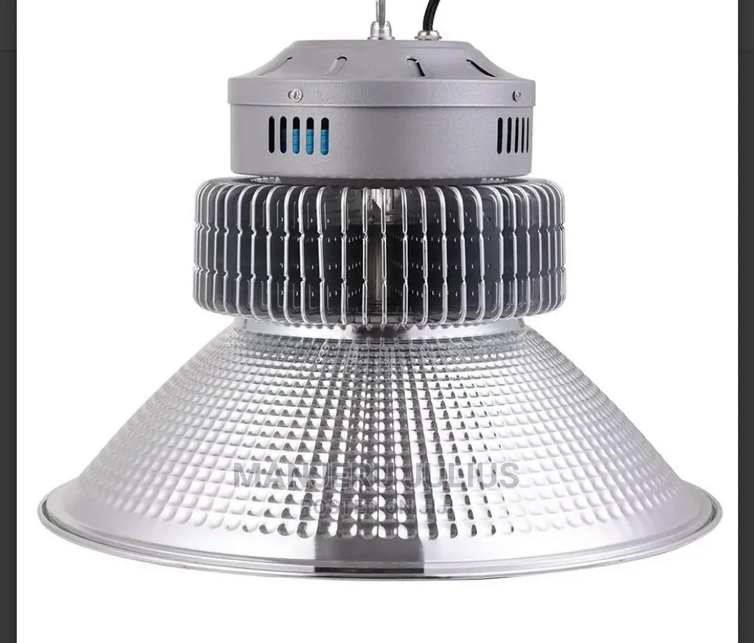 High Bay Led Lamp
