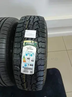 255/70 R16 Tires