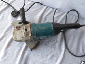 Angle Grinder - Genuine Makita 9 Inch Heavy Duty 240v- EX-UK