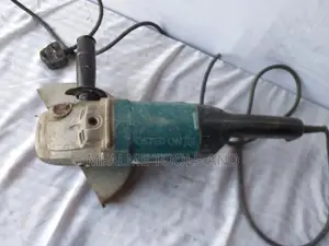 Angle Grinder - Genuine Makita 9 Inch Heavy Duty 240v- EX-UK