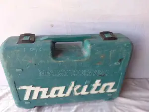 Grinder - Genuine Makita Small Grinder, 800w, 240v- EX-UK