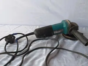Grinder - Genuine Makita Small Grinder, 800w, 240v- EX-UK