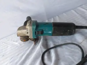 Grinder - Genuine Makita Small Grinder, 800w, 240v- EX-UK