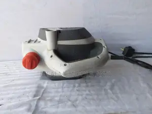 Wood Plainer - Power 240v Electric Surface Plainer Ex-Uk