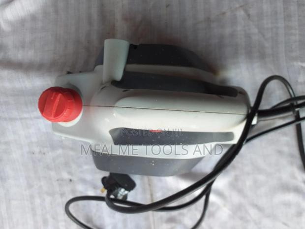 Wood Plainer - Power 240v Electric Surface Plainer Ex-Uk - thumbnail 8