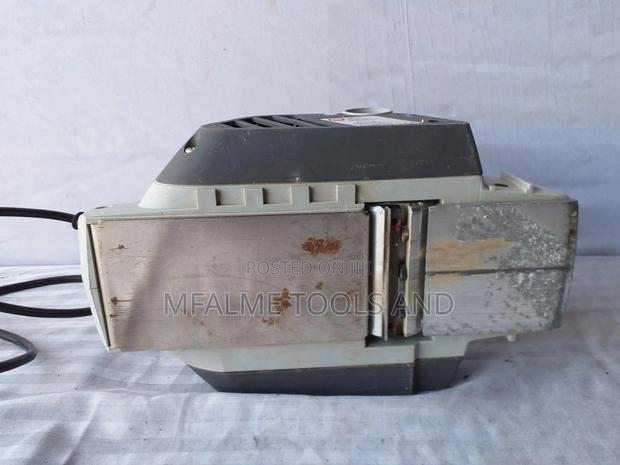 Wood Plainer - Power 240v Electric Surface Plainer Ex-Uk - thumbnail 7
