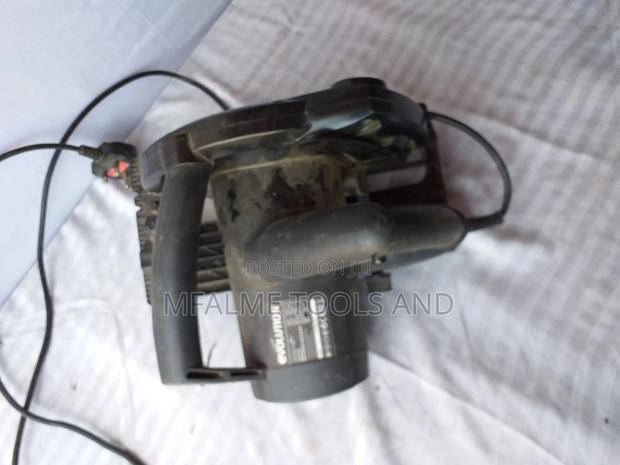 Circular Saw - Evolution 240v, 1200W Circular Saw - Ex-uk - thumbnail 9