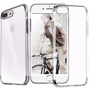 Silicone Gel Case for iPhone 7 Plus - thumbnail 2