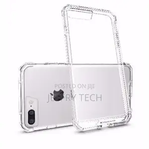 Silicone Gel Case for iPhone 7 Plus