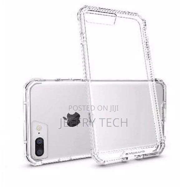 Silicone Gel Case for iPhone 7 Plus - thumbnail 3