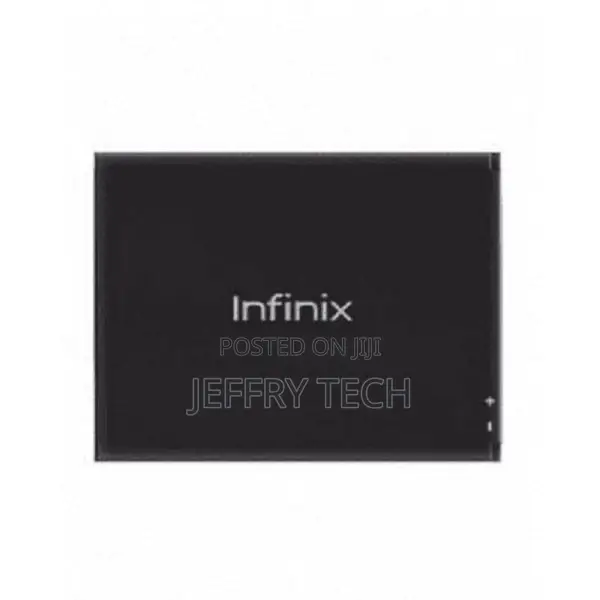 Phone Battery for Infinix Hot 2 X510