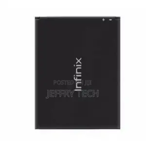 Phone Battery for Infinix Hot 2 X510
