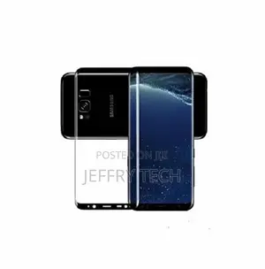 3D Screen Protector for Samsung Galaxy S8