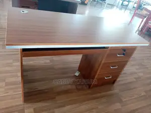 1.4m Office Desk