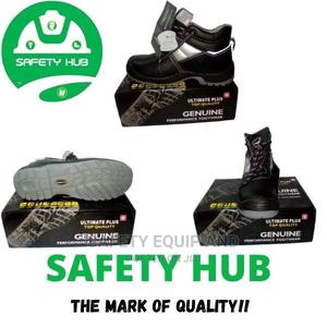 Safety Shoes - thumbnail 2