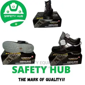 Safety Shoes