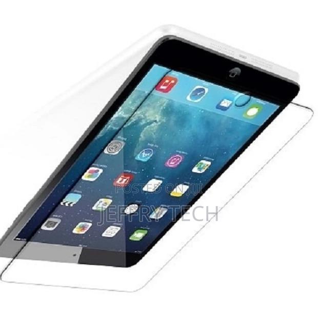 Tempered Glass Screen Ppotector for iPad Mini - thumbnail 2