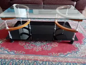 Ideal Reception Area Table