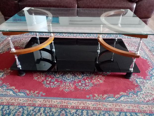 Ideal Reception Area Table