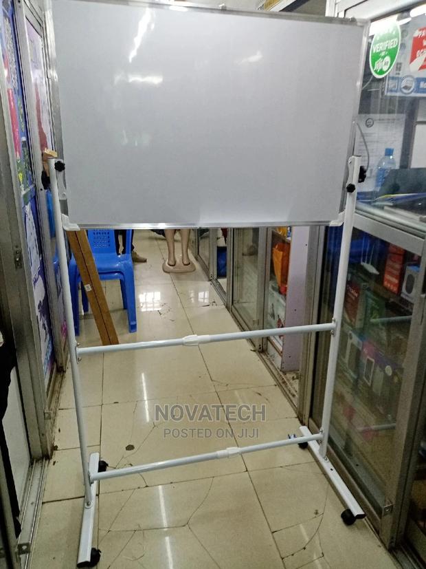 3*2 Whiteboard With Stand - main view