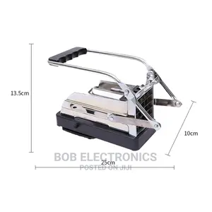 Stainless Steel Chips Cutter