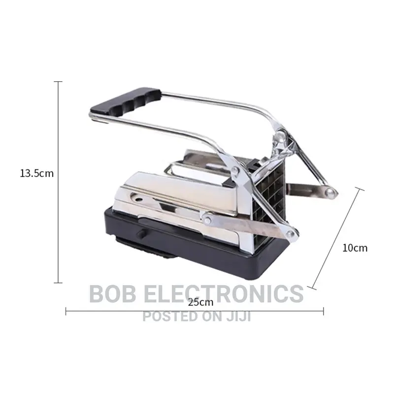 Stainless Steel Chips Cutter