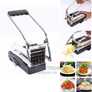 Stainless Steel Chips Cutter