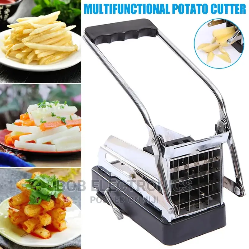 Stainless Steel Chips Cutter