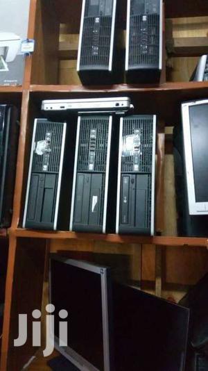 High Speed Desktop At An Offer