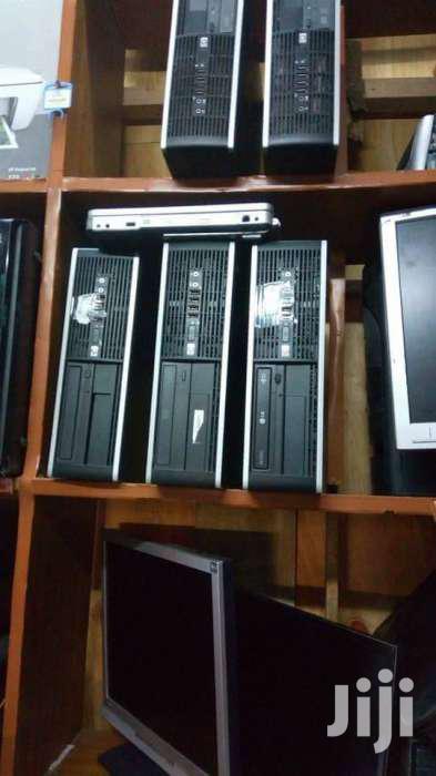 High Speed Desktop At An Offer - main view