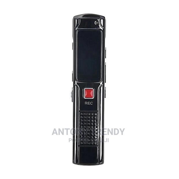 Digital Voice Recorder M50 - main view