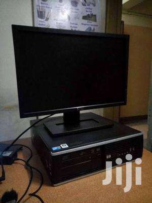 High Speed Desktop At An Offer
