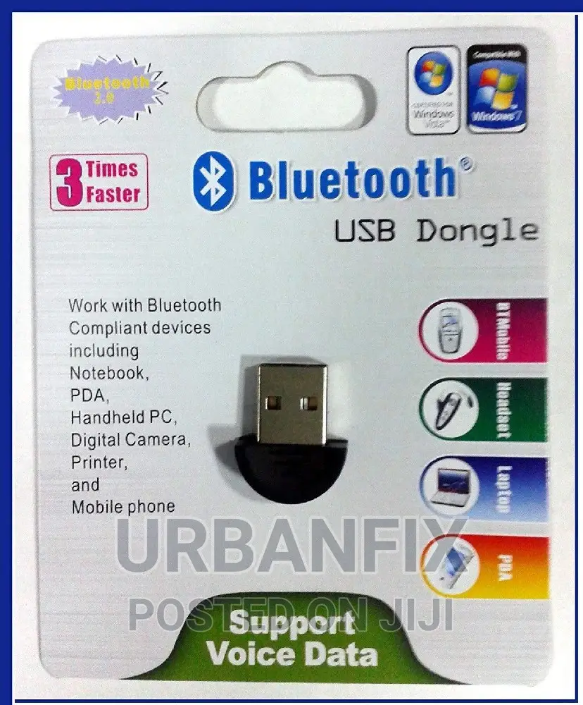 Bluetooth USB Dongle