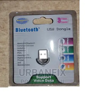 Bluetooth USB Dongle