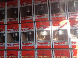 Popcorn Maker