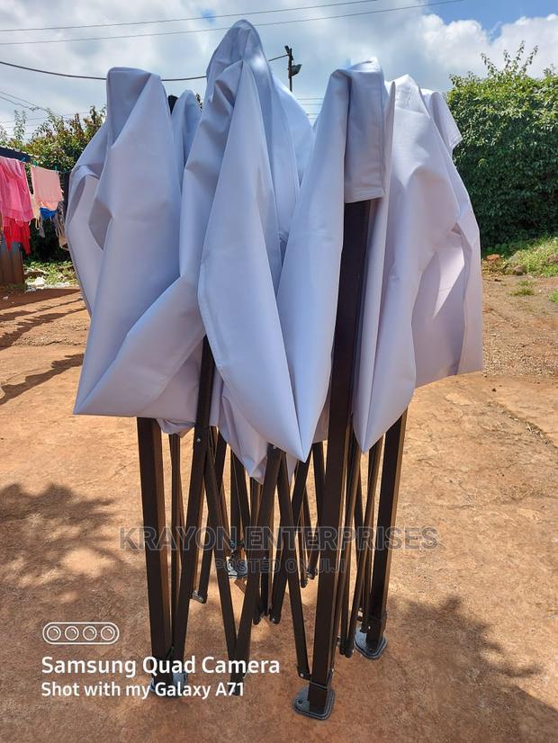 Foldable Tent 3*3 - main view