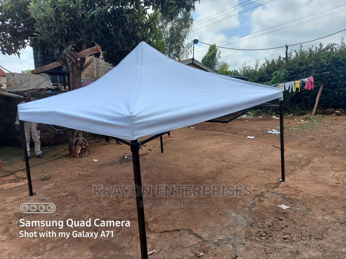 Foldable Tent 3*3