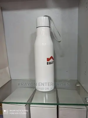 Thermal Sublimation Bottles